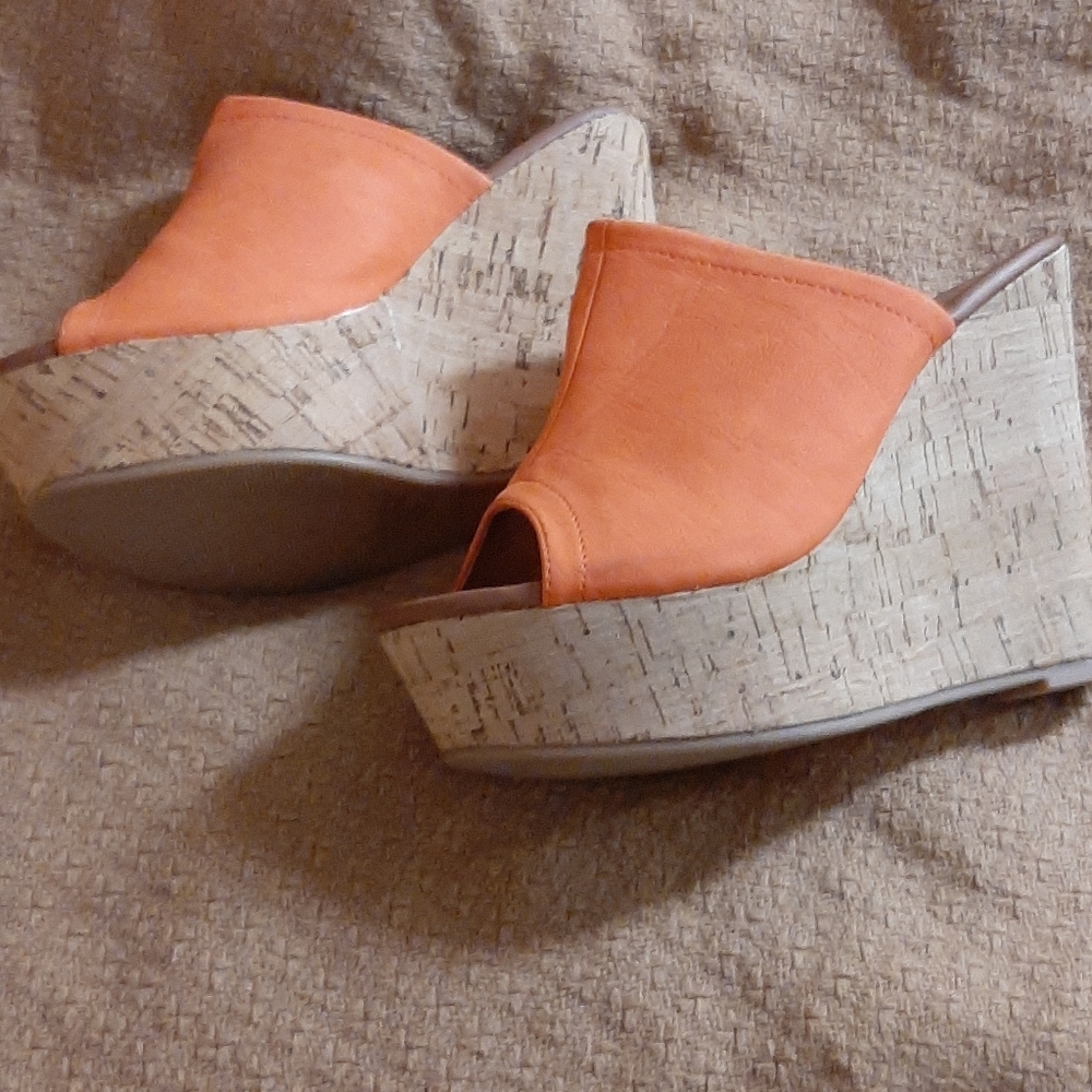 Wedges
